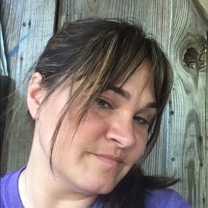 Meet your Posher, Krissy